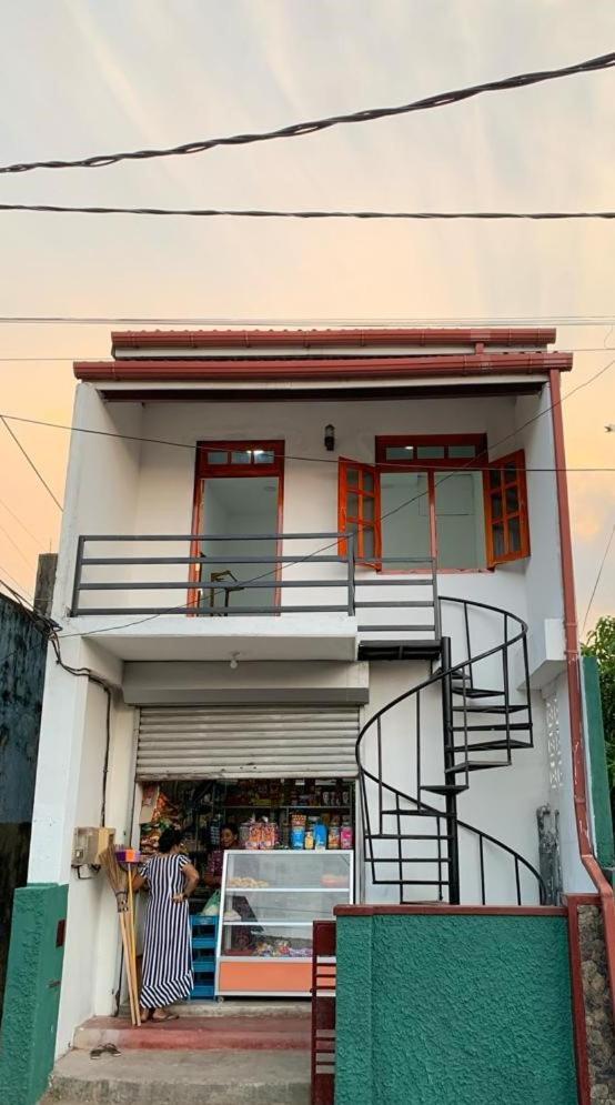 Lemon Stay Negombo Exterior foto