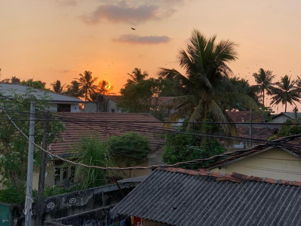 Lemon Stay Negombo Exterior foto
